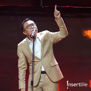 Ungkap Riders Sederhana Saat Manggung, Ari Lasso: Kita Musisi Bukan Pemanfaat Situasi