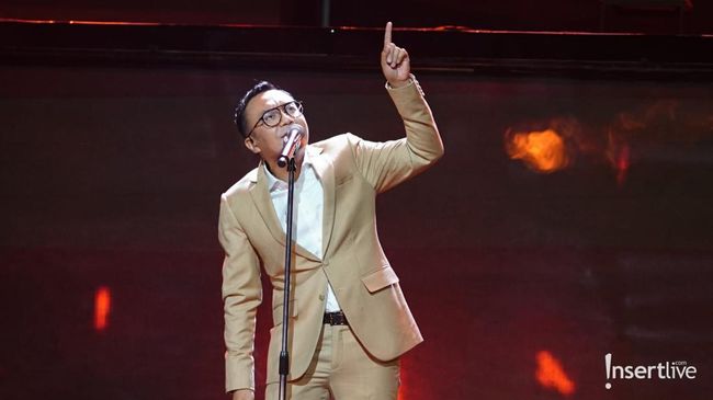 Ungkap Riders Sederhana Saat Manggung, Ari Lasso: Kita Musisi Bukan Pemanfaat Situasi