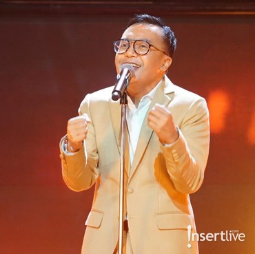 Chemoport Dicopot, Ari Lasso Selesai Jalani Pengobatan