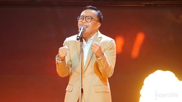 img-title Chemoport Dicopot, Ari Lasso Selesai Jalani Pengobatan