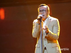 Ari Lasso hingga Yura Yunita Siap Meriahkan Gelaran IIMS 2023