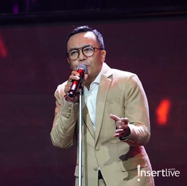 Status Duda Jadi Bahan Ledekan Ahmad Dhani, Ari Lasso: Jangan...