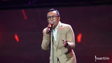 img-title Status Duda Jadi Bahan Ledekan Ahmad Dhani, Ari Lasso: Jangan...
