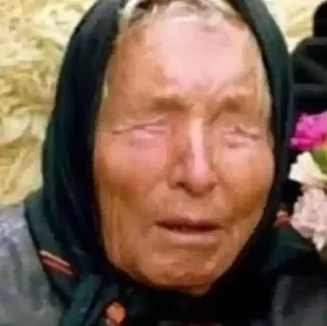 Viral Ramalan Ngeri Baba Vanga soal Perang Dunia 3, Isinya...