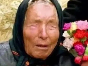 img-title Viral Ramalan Ngeri Baba Vanga soal Perang Dunia 3, Isinya...