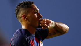 Raphinha Sindir Real Madrid Usai Barcelona Menang 6-0