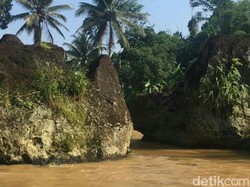 Sejarah Kerajaan Sunda, Berdiri dari Pecahan Tarumanegara