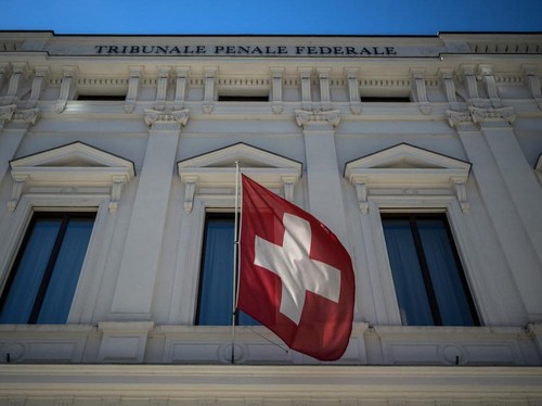 Pemerintah Swiss membuka lowongan pekerjaan di negara itu bagi warga negara asing termasuk warga negara Indonesia.