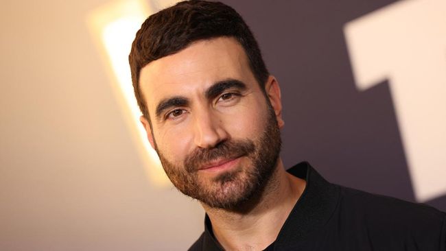 Brett Goldstein mengungkapkan betapa sulit ia menjaga kerahasiaan soal keterlibatan dirinya dalam Thor: Love and Thunder.