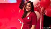 3 Tips Tasya Kamila Jaga Kesehatan Gigi Anak Usai Makan Camilan, Menarik Ditiru