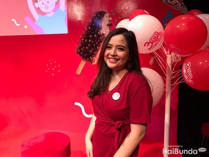 3 Tips Tasya Kamila Jaga Kesehatan Gigi Anak Usai Makan Camilan, Menarik Ditiru