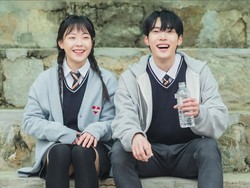 Sinopsis Dear X Who Doesnt Love Me, Drakor Doyoung NCT Jadi Sad Boy