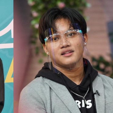 Tawa Rizky Febian Kala Desta Ungkit soal Attitude Sule