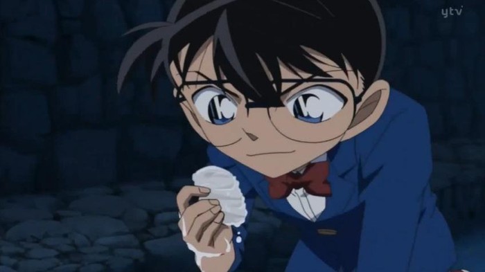 Netizen Kaitkan Kasus Brigadir J dengan Fiksi Kriminal! Selain Conan, Apa Lagi?