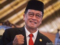 OJK Pede Perbankan Masih Kuat Dorong Kredit buat Program 3 Juta Rumah