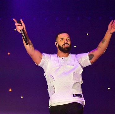 Nasib Drake Rugi Rp15 M gegara Argentina di Piala Dunia