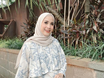 Persiapan Fanny Fabriana Melahirkan Anak Keempat, Bakal Balik ke Kampung Suami