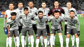 Daftar Pemain Chonburi FC vs Persija di Grand Launching JIS