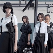 Heboh, Dior Dituduh Plagiat Desain Rok Tradisional Tiongkok!