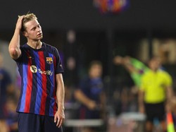 Frenkie de Jong Lebih Sreg ke Chelsea daripada MU?