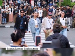 Sederet Artis yang Turut Kecam Baim Wong Soal Citayam Fashion Week