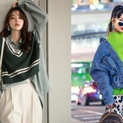 Melihat Perbedaan Gaya Fashion Jepang dan Korea, Kamu Lebih Suka yang Mana?