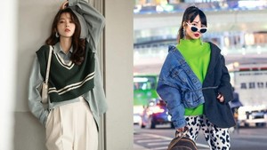 Melihat Perbedaan Gaya Fashion Jepang dan Korea, Kamu Lebih Suka yang Mana?