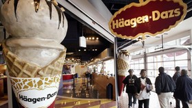 Es Krim Haagen-Dazs Ditarik, Kenali Bahaya Paparan Etilen Oksida
