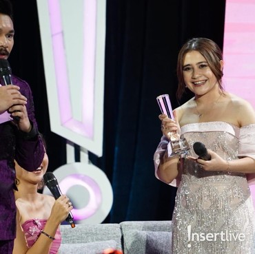 Daftar Pemenang Penghargaan di Insert 19th Anniversary bersama Kispray Gold