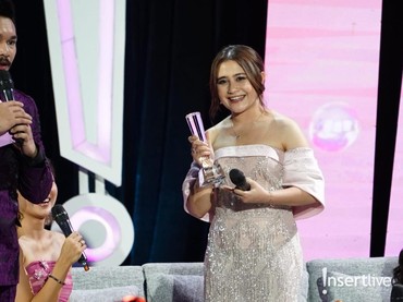 img-title Daftar Pemenang Penghargaan di Insert 19th Anniversary bersama Kispray Gold