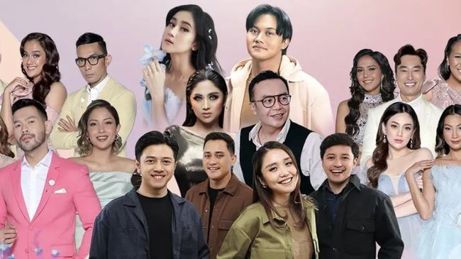 Insert 19th Anniversary di Trans Studio Cibubur pukul 19.45 WIB akan menghadirlkan berbagai penampilan musisi papan atas.