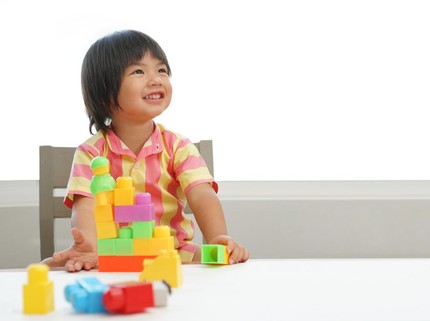 Cara Melatih Perkembangan Anak 1-3 Tahun dengan Permainan Kreatif, Seru Bun