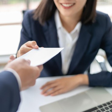 Cara Nego Gaji dengan HRD Saat Diterima Kerja