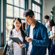 Ingin Kuliah Gratis di Luar Negeri? Simak Kiat Mendapatkan Beasiswa Ini!
