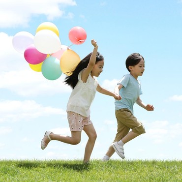 Ceria dan Edukatif, Ini Lo 5 Lagu Anak Terpopuler Sepanjang Masa