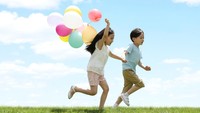 15 Link Twibbon Hari Anak Nasional 2022, Terbaru dan Lengkap Cara Membuatnya