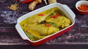 RESEP OOPR AYAM KUNING LAINNYA