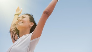 TIPS MENGANTISIPASI PERUBAHAN TUBUH SAAT MENOPAUSE