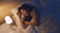 Tren Wisata Tidur di Hotel, Cocok Bagi Bunda yang Suka Rebahan