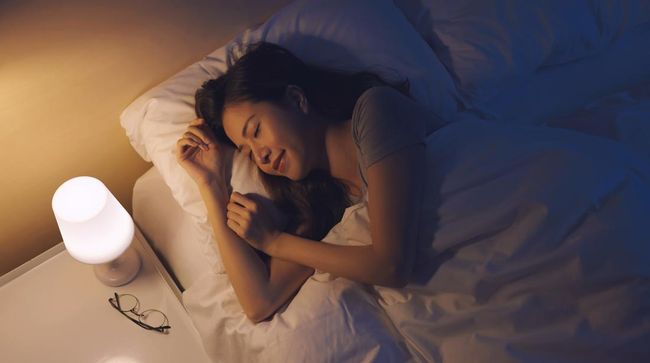 Pakar Ungkap Waktu Tidur yang Ideal Bukanlah Jam 9 Malam