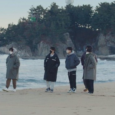 Wajib Tahu, Ini Fakta Menarik Personel 'IN THE SOOP: Friendcation