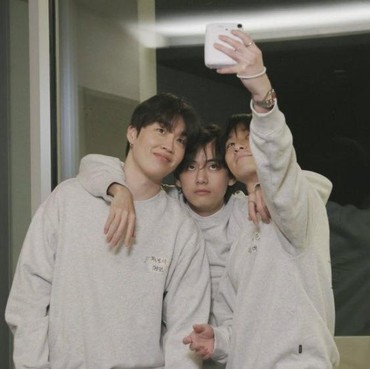 Bertabur Artis Tampan, 'In The Soop: Friendcation' Malah Dapat Rating Rendah