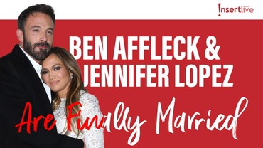 img-title Infografis: Ben Affleck & Jennifer Lopez are Finally Married