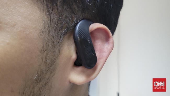 JBL Endurance Peak II menjadi earphone yang pas untuk olahraga kendati konektivitas dan keseimbangan suara bermasalah.