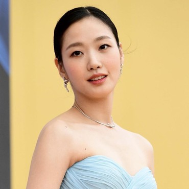 Pesona Kim Go Eun, Aktris Korea Favorit Duta Sheila On 7
