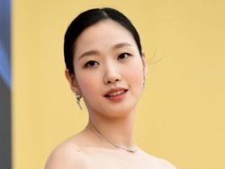 Pesona Kim Go Eun, Aktris Korea Favorit Duta Sheila On 7