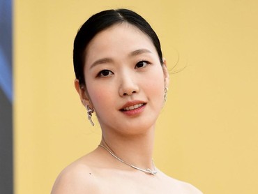 Kim Go Eun Gelar Fan Meeting Untuk Rayakan 10 Tahun Debut