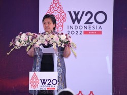 Waket MPR Sebut Kesetaraan Perempuan Bisa Diwujudkan dari Pariwisata