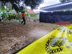 Harapan Keluarga Usai Proses Ekshumasi Jenazah RF