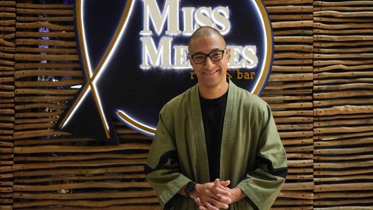 marcell siahaan